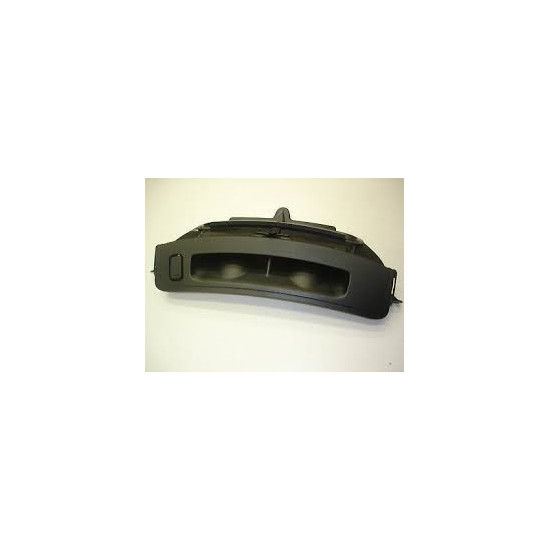 AIR DUCT, INNER FAIRING