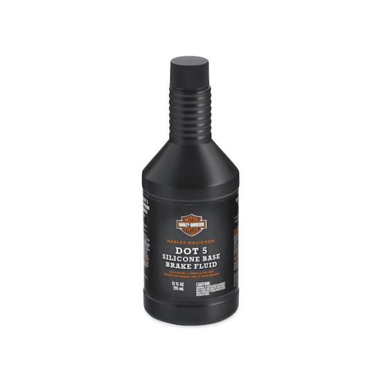 H-D DOT 5 Brake Fluid