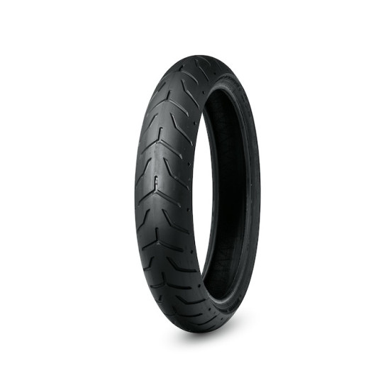 Dunlop D408 130/60B19 Front...