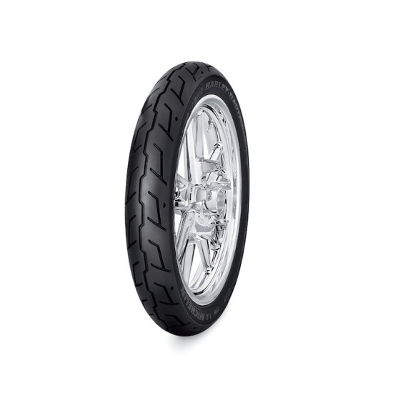 Michelin Scorcher Tire...