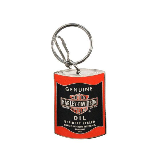 Klúčenka Oil Can