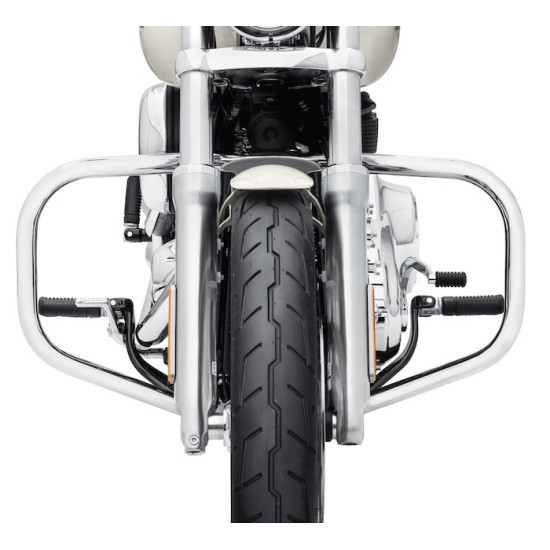 Engine Guard Kit