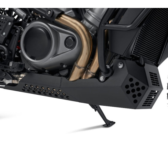 Skid Plate