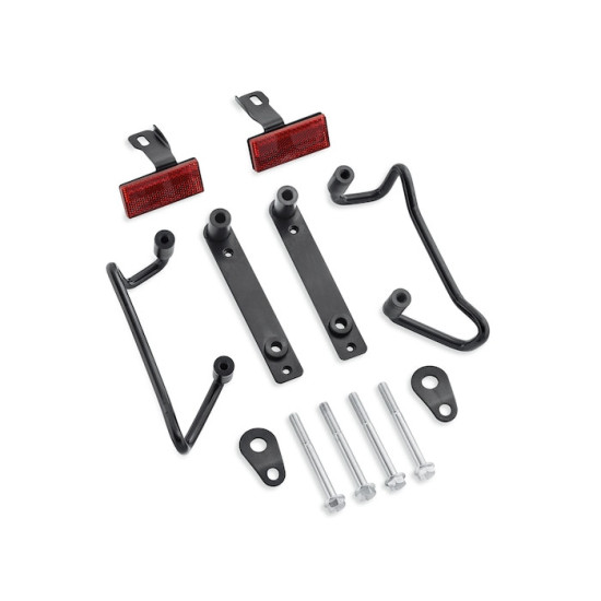Bungee Bars