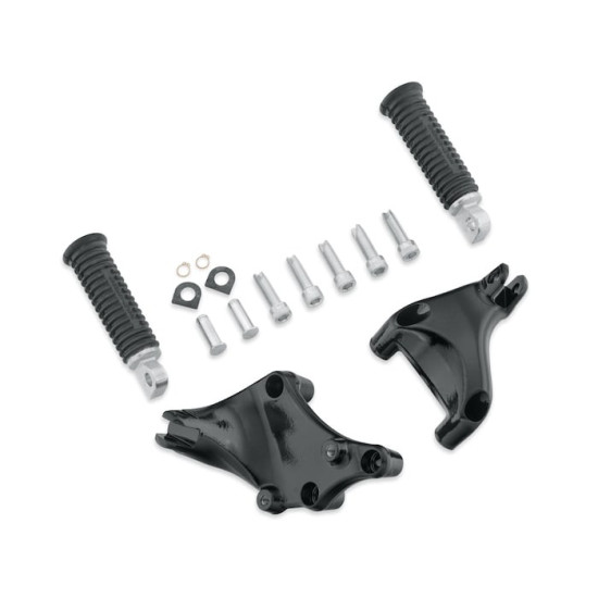 Passenger Footpeg Mount Kit