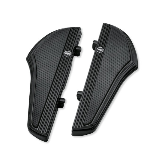 Defiance Rider Footboard Kit