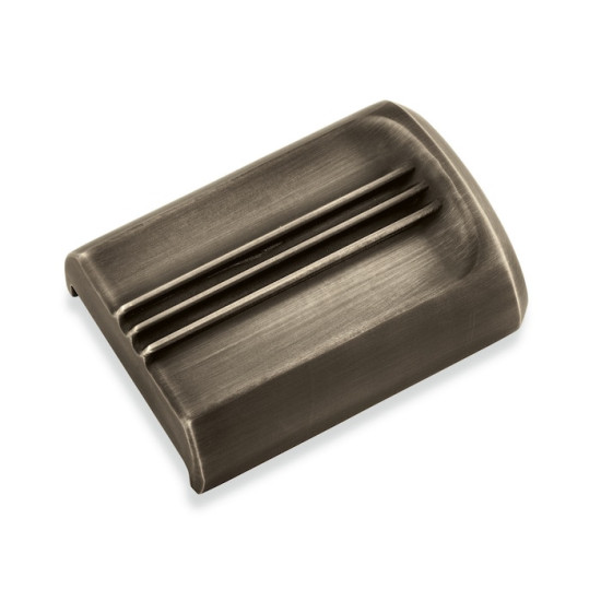 Brass Small Brake Pedal Pad