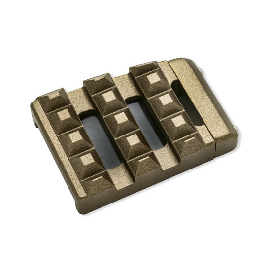 Dominion Small Brake Pedal Pad