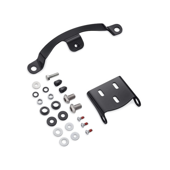 Rigid Mount Installation Kit