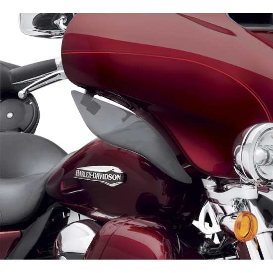 Adjustable Air Deflector -...