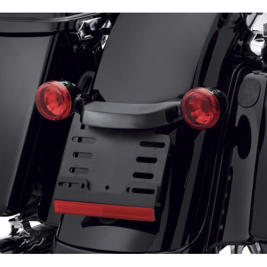 Bullet Rear Light Bar -...