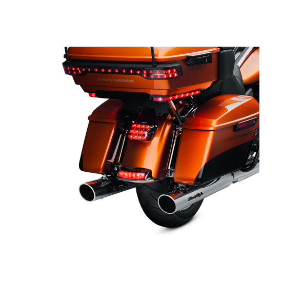LAYBK LED TAIL LMP-INTL RED...