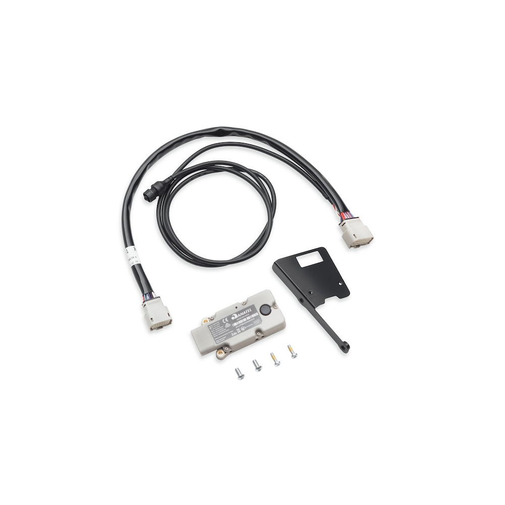 Harley davidson wireless headset interface module clearance