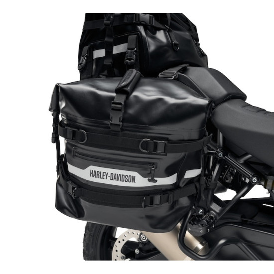 Adventure Soft Saddlebags