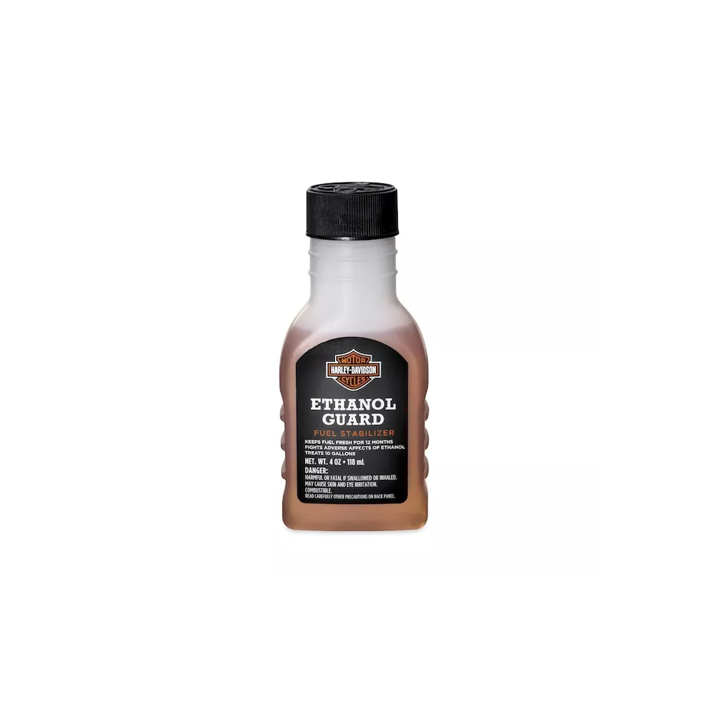 Best fuel stabilizer for shop harley davidson