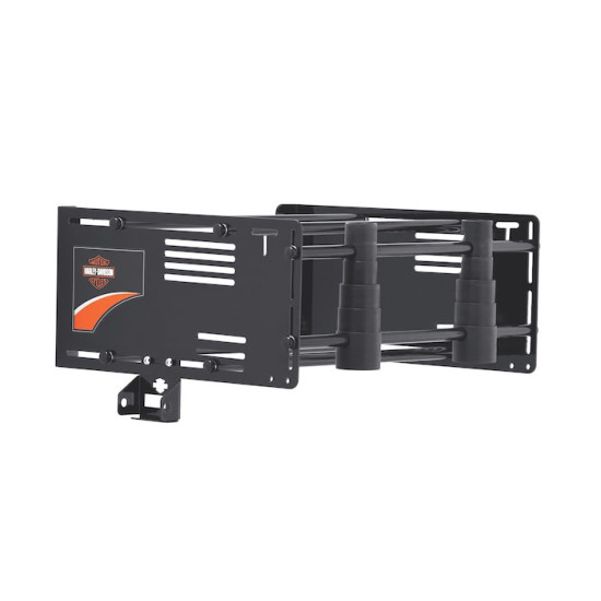 Detach Depot Wall Rack