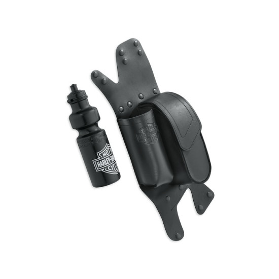 Saddlebag Guard Bag with...