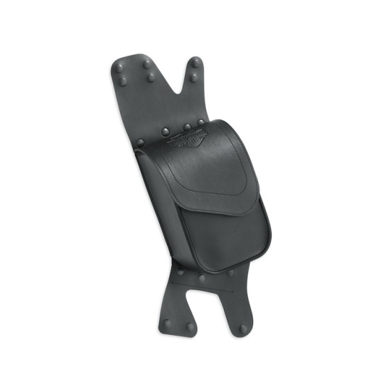 Left Saddlebag Guard Bag