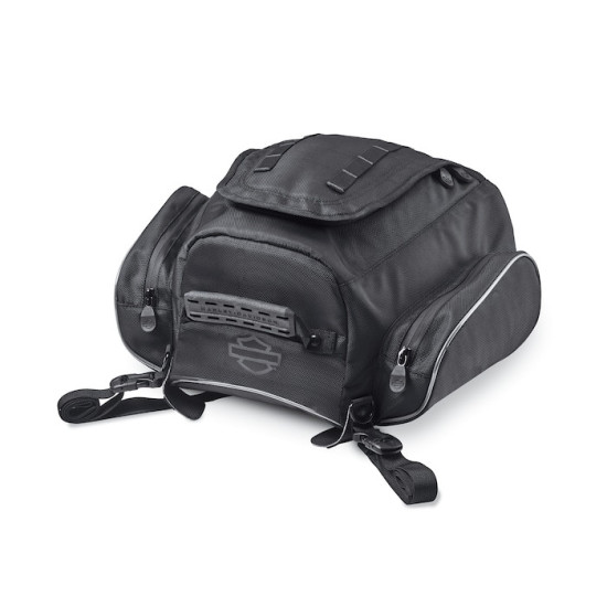 Onyx Premium Luggage Tail Bag