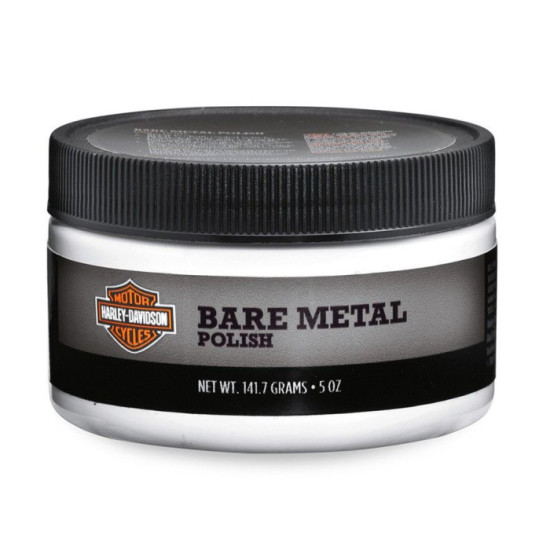 BARE METAL POLISH,4.5-OZ...