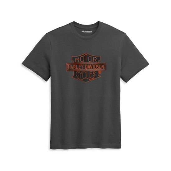 Men's Heritage Bar & Shield...