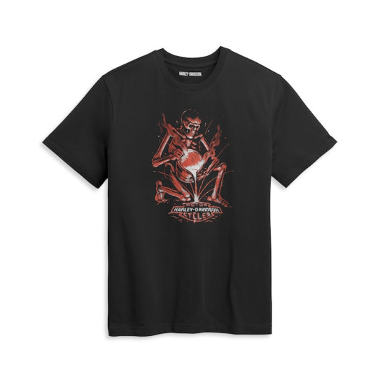 Men's Forged H-D Graphic Tee