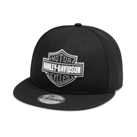 Men's Tonal Logo 9FIFTY Cap