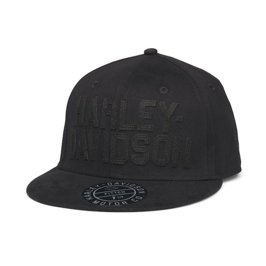 Men's Harley-Davidson block...