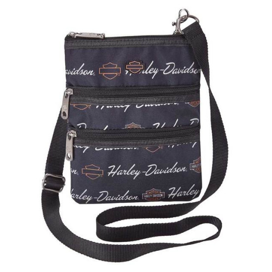 X-body slings signature