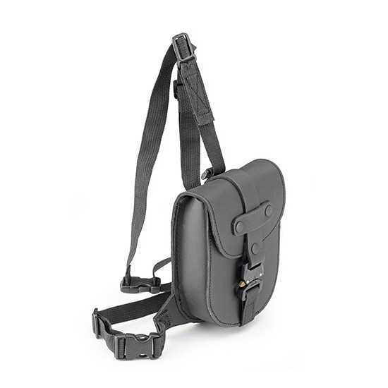 Kappa Café Racer, Black