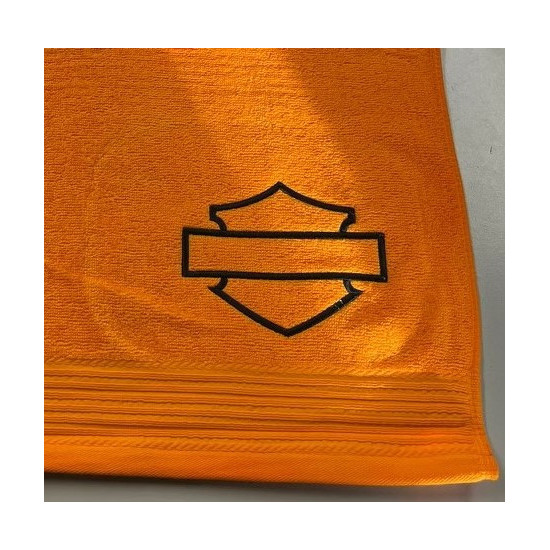 Uterák s logom 50x100