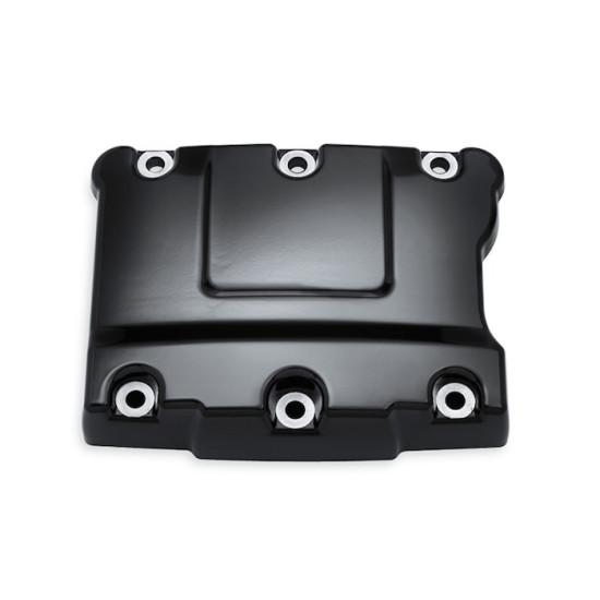 Gloss Black Rocker Box Cover