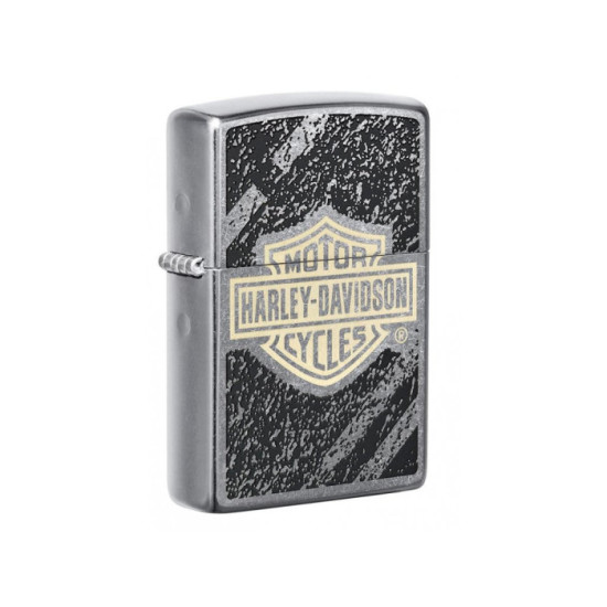 ZIPPO