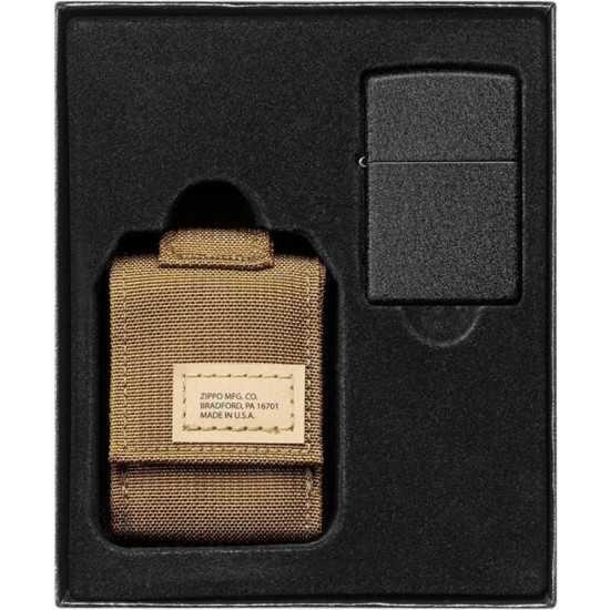 ZIPPO