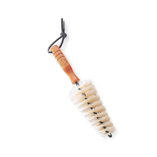 Wheel and Spoke Brush