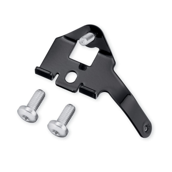 Engine Guard Mounting Bracket