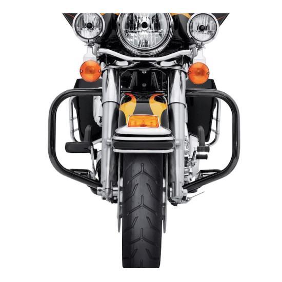 Engine Guard Kit