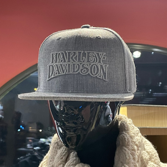 Ironhead Hat