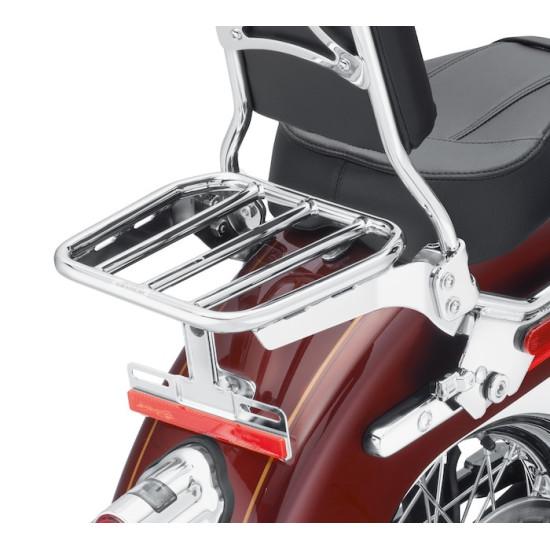 Sport Luggage Rack for...