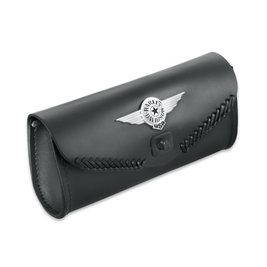 Fat Boy Windshield Bag with...