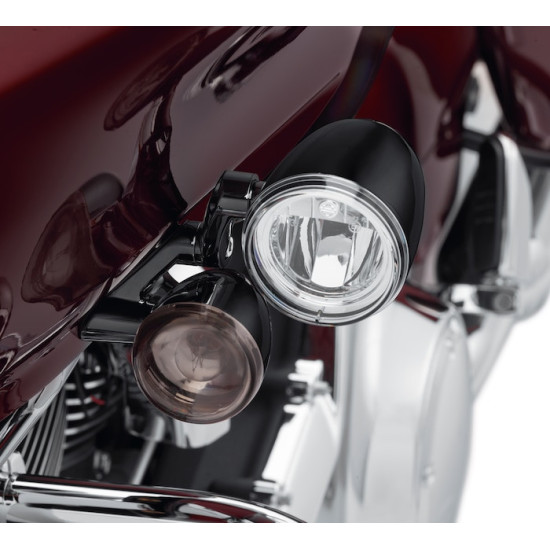 Road Glide LED Fog Lamp...