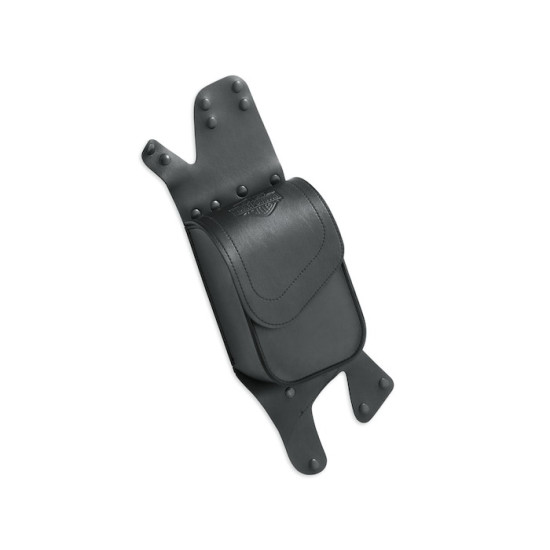 Right Saddlebag Guard Bag