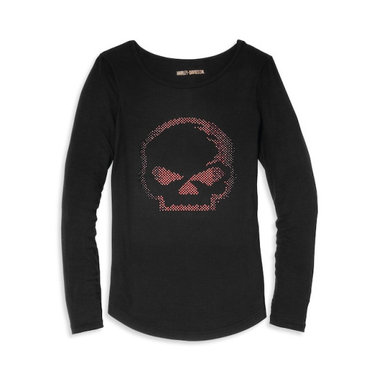 Women's Willie G Skull...