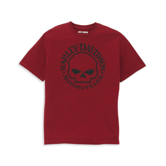 Men's Willie G Skull...
