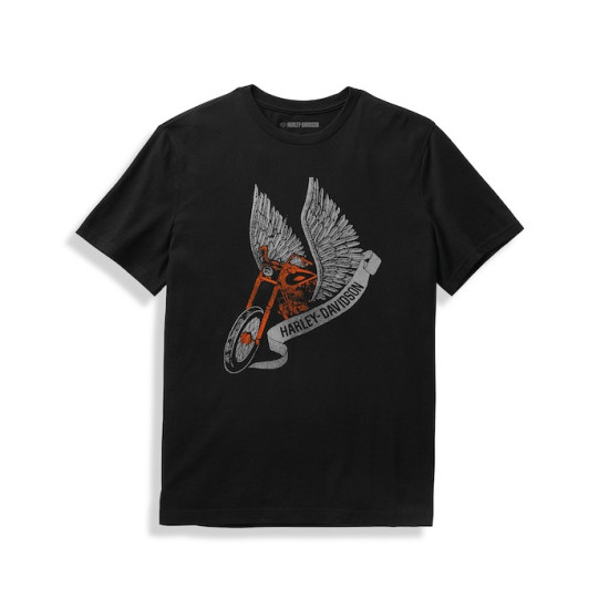 Men's Rebellious Tee