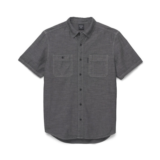 Men's Amplifier Chambray Shirt