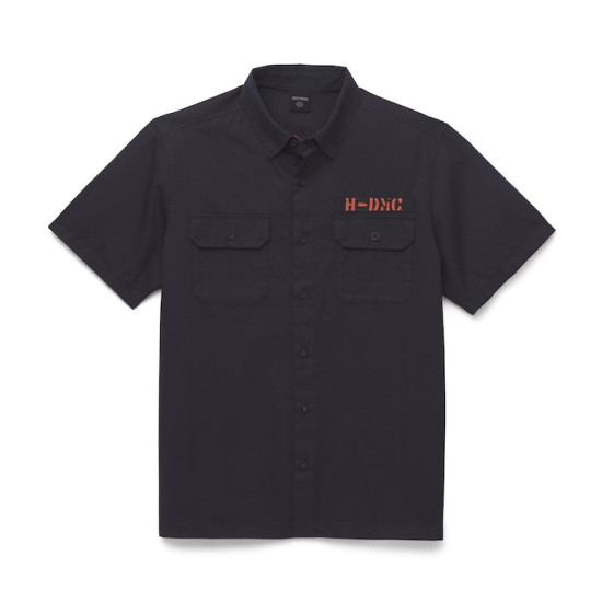 Men's Holdout Shirt