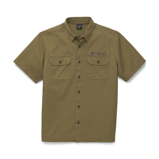 Men's Holdout Shirt