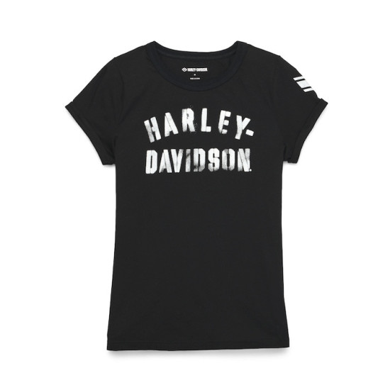 Women's Soft Stencil...