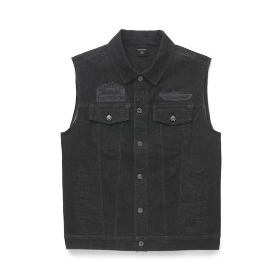 Men's Sturgis Vest